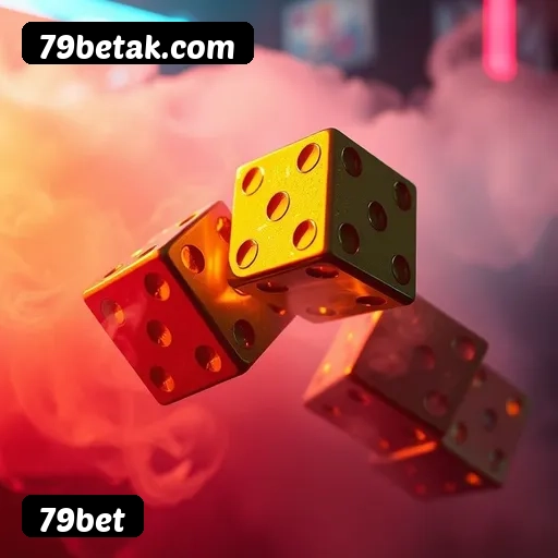 Catálogo 79bet 2.547 jogos - Pragmatic Play, Evolution, NetEnt
