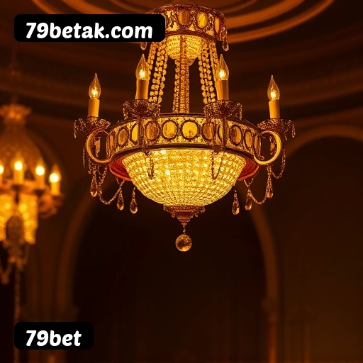 6 vantagens exclusivas do programa VIP da 79bet